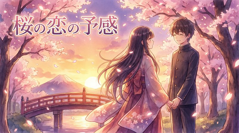 青柠视频精选动漫-樱花恋语恋爱动漫